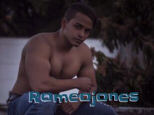 Romeojones