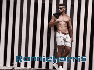Ronnieharris