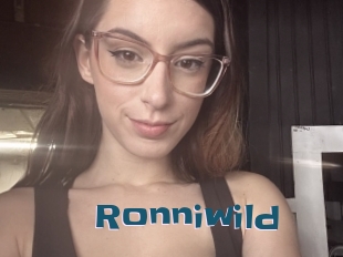 Ronniwild