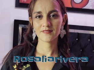 Rosaliarivera