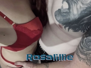 Rosalillie