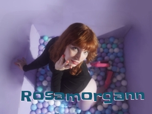 Rosamorgann