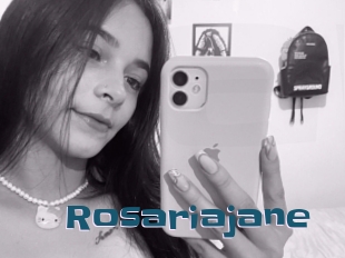 Rosariajane
