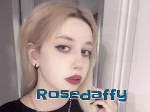 Rosedaffy
