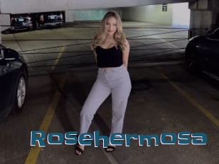 Rosehermosa