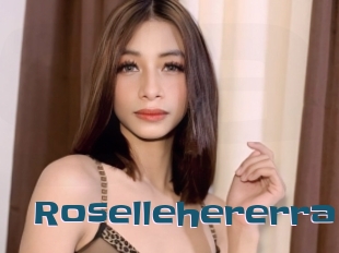 Rosellehererra