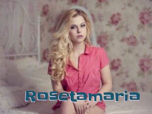 Rosetamaria