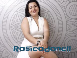 Rosieodonell