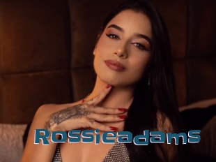 Rossieadams