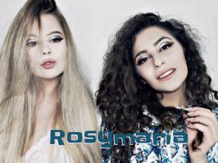 Rosymaria
