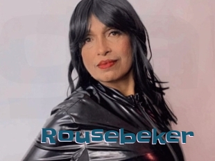 Rousebeker