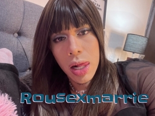 Rousexmarrie