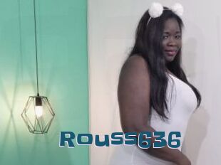 rouss636 Gang Bangs