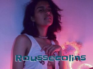 Roussecolins