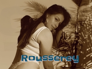 Rousserey