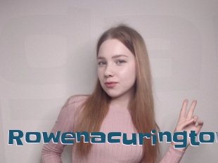 rowenacurington Gang Bangs