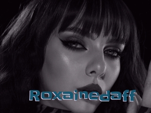 Roxainedaff