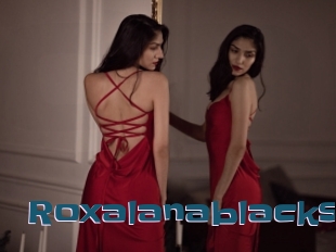 Roxalanablacks