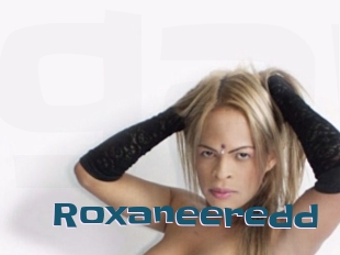 Roxaneeredd