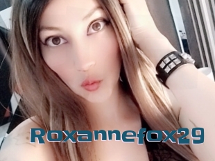 Roxannefox29
