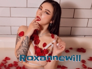 Roxannewill