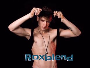 Roxblend