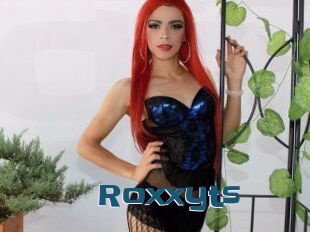 Roxxyts