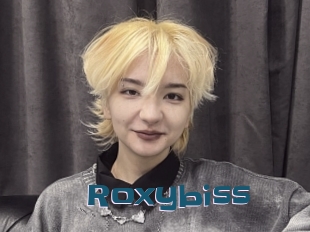 Roxybiss