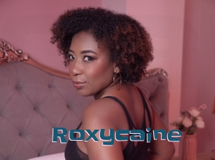 Roxycaine