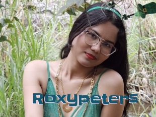Roxypeters