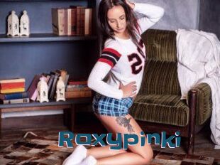 Roxypinki