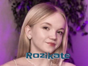Rozikate