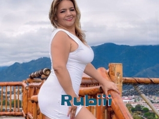 Rubiii