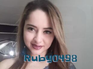 Ruby0498