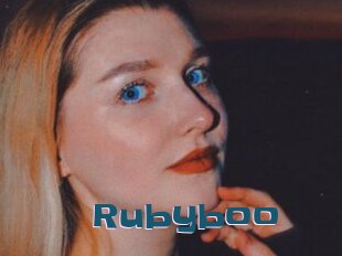 Rubyboo