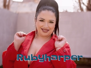 Rubyharper