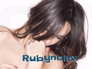 Rubynoirx