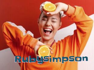 Rubysimpson