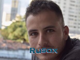 Rusox