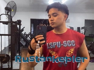 Rustankepler