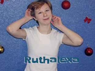 Ruthalexa