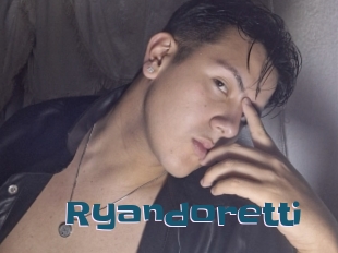 Ryandoretti
