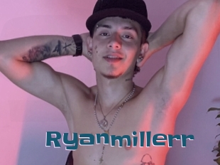 ryanmillerr Gang Bangs