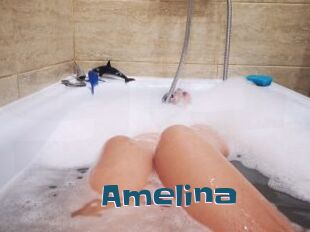 Amelina Gang Bangs