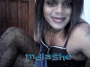 IndiaShe