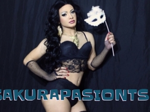 SAKURAPASIONTS