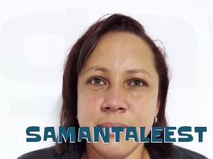 SAMANTALEEST