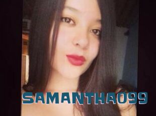 SAMANTHA099