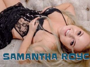 SAMANTHA_ROYCE