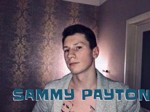 SAMMY_PAYTON